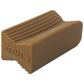 W1/30 mm Rybiny HOFFMANN , plast, bez hlavičky