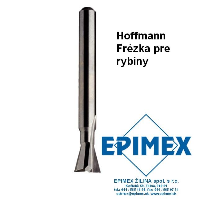 Stolná fréza MU2 Hoffmann