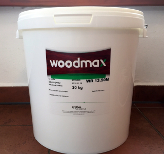 Disperzné lepidlo Woodmax 20kg