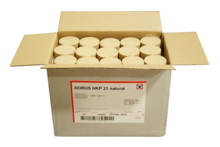 Tavné lepidlo HKP21 patróny, 15kg